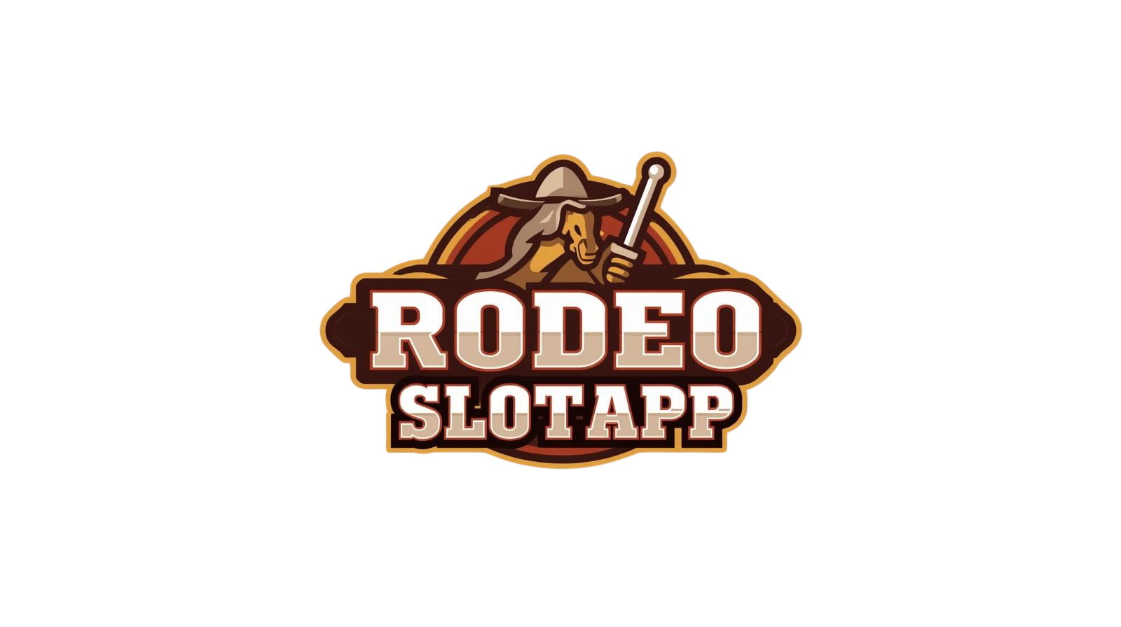 Rodeo-slotapp